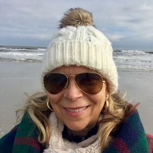 Meet your Posher, Janice